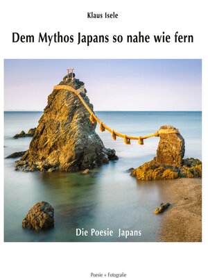 cover image of Dem Mythos Japans so nahe wie fern
